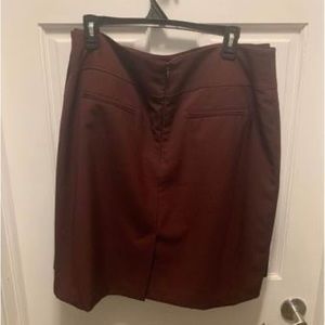 Worthington Skirt